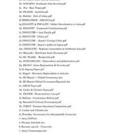 2001 Awaji Meeting [index]