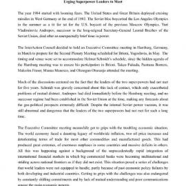 1. Brioni Background & Summary