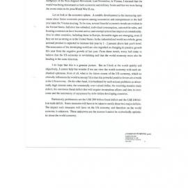 5.1984 Fukuda Statement