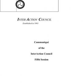 7. Kuala Lumpur Communique