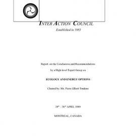 2a.EG [expert group] Report Ecology and Energy Options