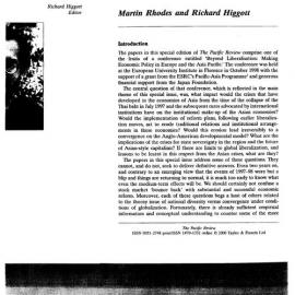 2g. RHODES & HIGGOTT Article