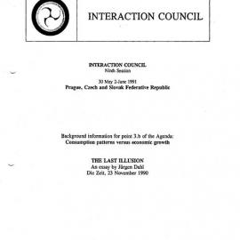 6.DAHL The Last Illusion