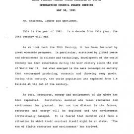 8. Fukuda Intervention