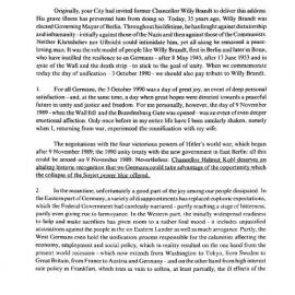 3b. SCHMIDT on German Unification