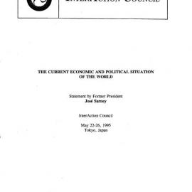 7c. Sarney - Statement (English)