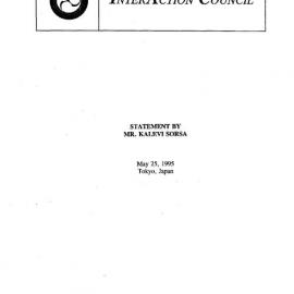 8e. Sorsa - Statement