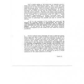 2g. Grero - Statement