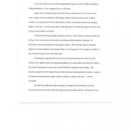 2k.  Yamaguchi - Statement