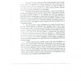 3b. Crockett - Financial Derivatives and Systemic Stability