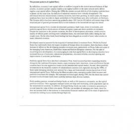 3d. Sorsa - Creating a Stable International Financial System