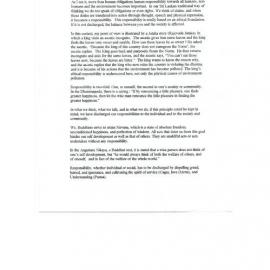 3g. Ariyaratne - Universal Obligations