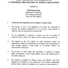 3j. KIM - Elements of Human Obligations