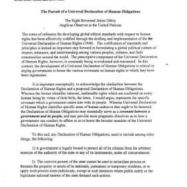 3o. Ottley - Human Obligations