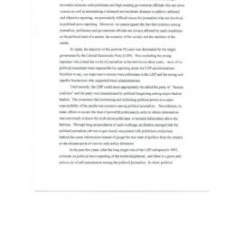 4d. Nomura - Politics and Media