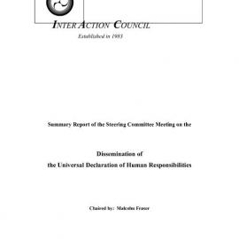 3a.EG [expert group] REPORT - Responsibility Declaration