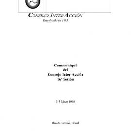 8b. Communique (Spanish)