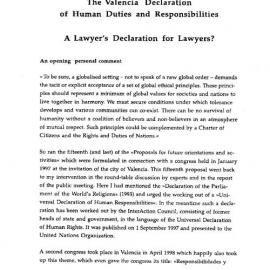 3c. Kung - Valencia Declaration