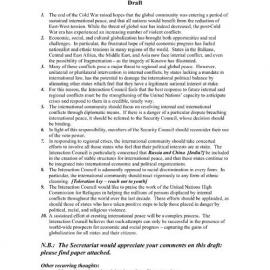 6b. Finbogodotir - Globalization