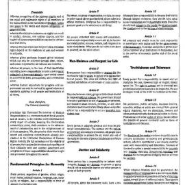 6k. ECSOC Resolution