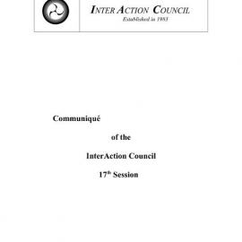 7a. Cairo Communique