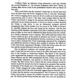 2g. LI - Putin`s Victory