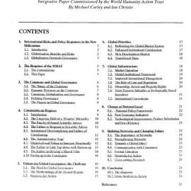 3d. Carley & Christie Paper