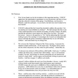 2q. Mason - UNICEF