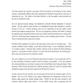 3d. Hyodo - Pre-emptive Attacks