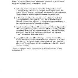 7.  Eulogy by Fraser