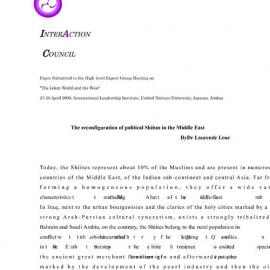 3p. Louer - Reconfigurations