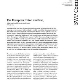 3w. Perthes - EU and Europe