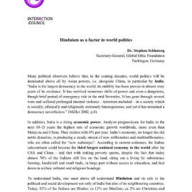 2t. Schlensog_Hinduism