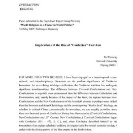 2y. Tu_Confucian East Asia3.8