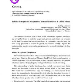 3f. Asmussen - DiscussionPaperAsmussen