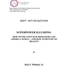 3g. Matlock SUPERPOWER ILLUSIONS