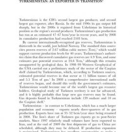 3j. Zhukov Turkmenistan 2009