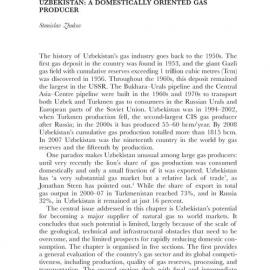 3k. Zhukov Uzbekistan 2009