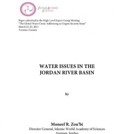 2h. Zou'bi - Jordan River Basin