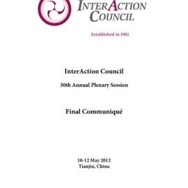 11. 30th Communique A4