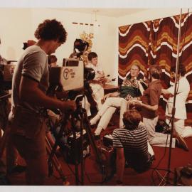 [Malcolm Fraser's Prime Ministerial visit to Fiji]