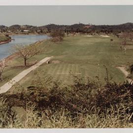 [Malcolm Fraser's Prime Ministerial visit to Fiji]