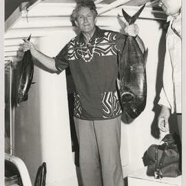 [Malcolm Fraser's Prime Ministerial visit to Fiji]