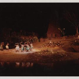 [Malcolm Fraser's Prime Ministerial visit to Fiji]
