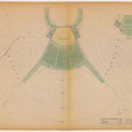 Plan, Sidney Myer Music Bowl