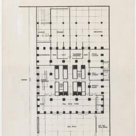 Civic Square TC10, Ball Room, Level 8-5