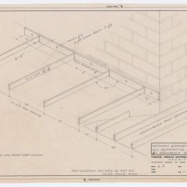 Hotham Gardens Project