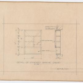 Hotham Gardens Project