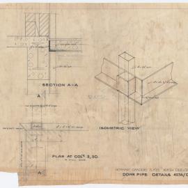 Hotham Gardens Project