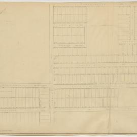 Layout of Existing Subdivisions. Preston Gilbert, Carrington Road